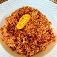 เมนูของร้าน เขียวไข่กา ลาดพร้าว