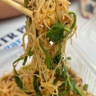 ฉอเล้ง หมี่กระเฉดตลาดพลู ตลาดพลู
