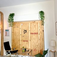 เมนูของร้าน Slurp Shack The Roastery