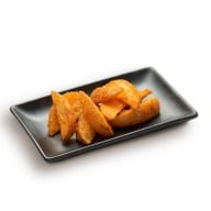 เมนูของร้าน Katsuya (คัตสึยะ) หมูทอด ทงคัตสึ CENTRAL SIRACHA