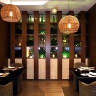 Favola Le Meridien สุวรรณภูมิ