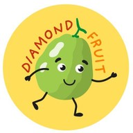 Diamond fruit ผลไม้ปอกพร้อมทาน