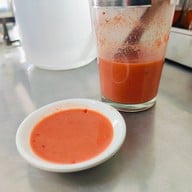 บรรยากาศ เกาเหลาเนื้อแม่ไสว (ประปา)