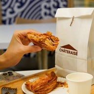 Chateraise Central World