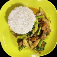 ครัวแม่เล็ก บางแพ