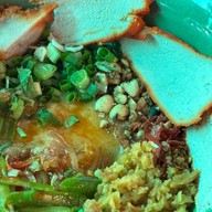 ก๋วยเตี๋ยวสุโขทัยหม้อดิน -