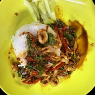 ครัวแม่เล็ก บางแพ