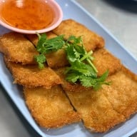 เมนูของร้าน เจ๊โอว ข้าวต้มเป็ด