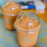 เมนูของร้าน โต โตเกียว บึงสามพัน