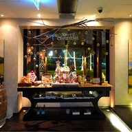 Favola Le Meridien สุวรรณภูมิ