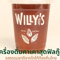 Willy’s craft chocolate