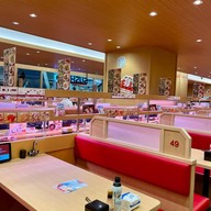 SUSHIRO THAILAND Central Rama 3