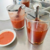 บรรยากาศ เกาเหลาเนื้อแม่ไสว (ประปา)