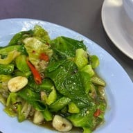 สมยศ ข้าวต้มรอบดึก (Som Yot Khaotom Rop Duek)โชคชัย 4 ซอย 72  โชคชัย 9