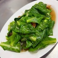 เมนูของร้าน เจ๊โอว ข้าวต้มเป็ด