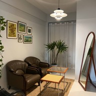 WHITE SPACE CAFE -