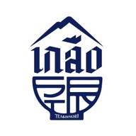 ชานมเกลือ Salty tea ม.เกษตรศาสตร์