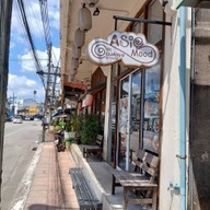 หน้าร้าน Asia Mood Izakaya Trang