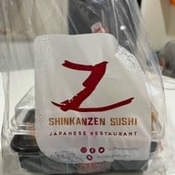 Shinkanzen Sushi ซีคอน บางแค
