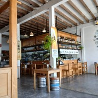 บรรยากาศ Asia Mood Izakaya Trang