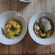 นายหัว ก๋วยเตี๋ยวเรืออยุธยา (สูตรดั้งเดิม) สาขาอุบลราชธานี