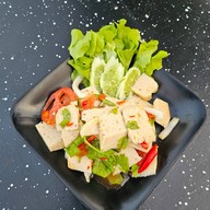 สถิต Burger & Drinks ร้านนัง ชิล เขมราฐ