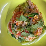 ครัวแม่เล็ก บางแพ