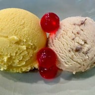 เมนูของร้าน ไอศกรีมทิพย์รส สาขาเตาปูน (ซอยกรุงเทพ-นนทบุรี 2)