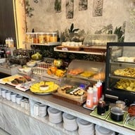 มิสเตอร์บีนชาบู ปิ่นเกล้า ปิ่นเกล้า (ถนนสิรินธร)