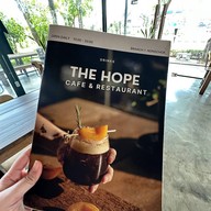 The Hope Cafe