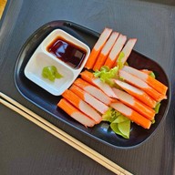 สถิต Burger & Drinks ร้านนัง ชิล เขมราฐ