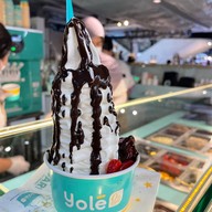 Yolé Central Ladprao