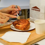 Chateraise Central World