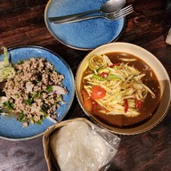 เสิร์ฟแซ่บ กินแล้วรวย ติวานนท์