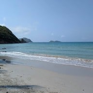 หาดน้ำใส