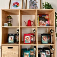 เมนูของร้าน Slurp Shack The Roastery