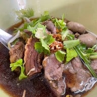 เนื้อตุ๋นทุ่งเศรษฐี รามคำแหง 2