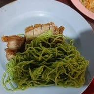 เมนูของร้าน อาป๋า บางบอน