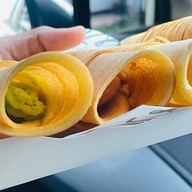 เมนูของร้าน โต โตเกียว บึงสามพัน