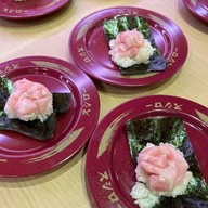 SUSHIRO THAILAND Central Rama 3