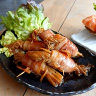 เมนูของร้าน Asia Mood Izakaya Trang