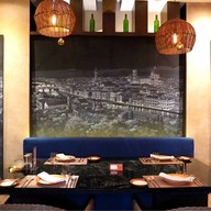 Favola Le Meridien สุวรรณภูมิ