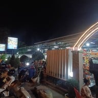 บรรยากาศ อาป๋า บางบอน