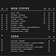 WHITE SPACE CAFE -