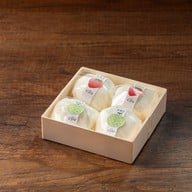 CYU Shabu & Yakiniku เอ็มควอเทียร์