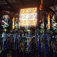 บรรยากาศ Heaven Rooftop Bar