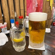 เมนูของร้าน Kenshin Izakaya อโศก