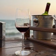 Crab House Seafood & Cafe Beachfront