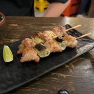 เมนูของร้าน Kenshin Izakaya อโศก