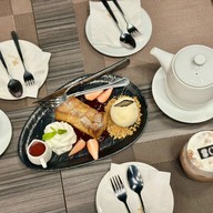 The Chocolate Factory Pattaya Sukhumvit สาขาหลัก